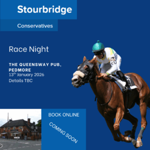 Race Night